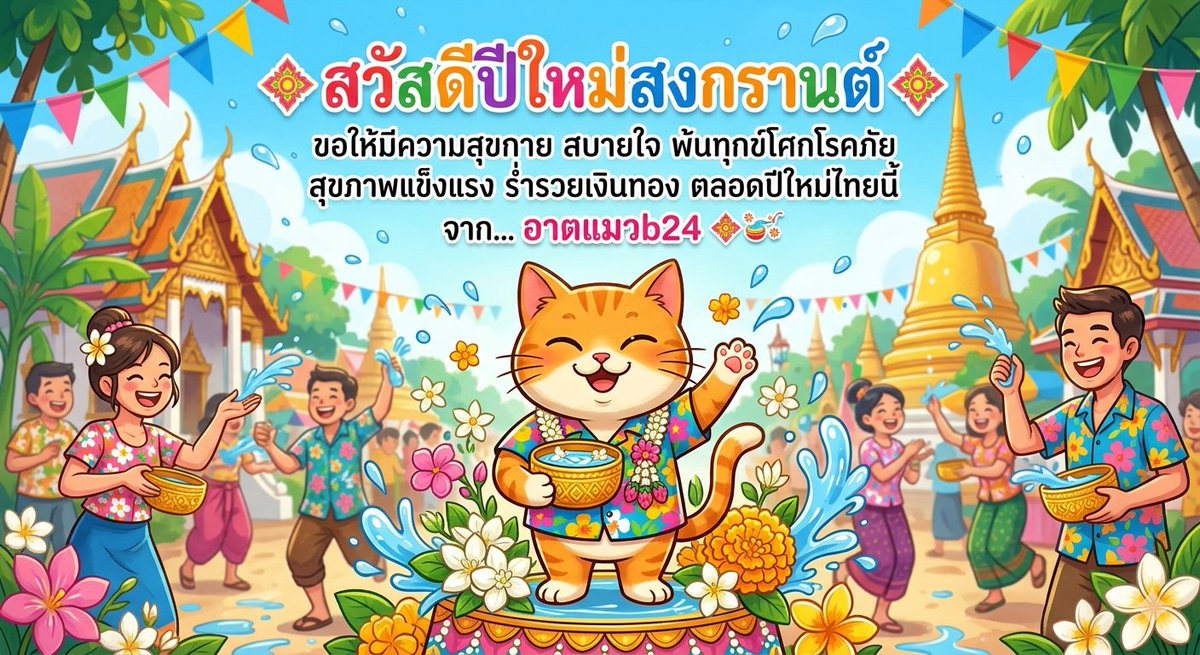 อ า ต แ ม ว B 2 4 🦠➕ tweet media