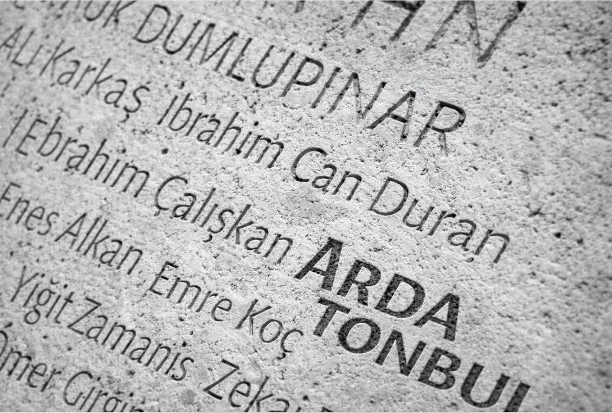 Dr. Burhanettin DEMİRCİOĞLU tweet media