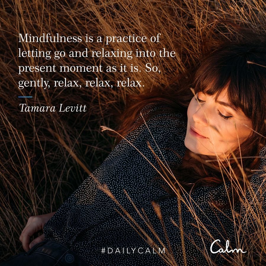 classicmannyc's tweet image. #dailycalm #meditation #mindfulness