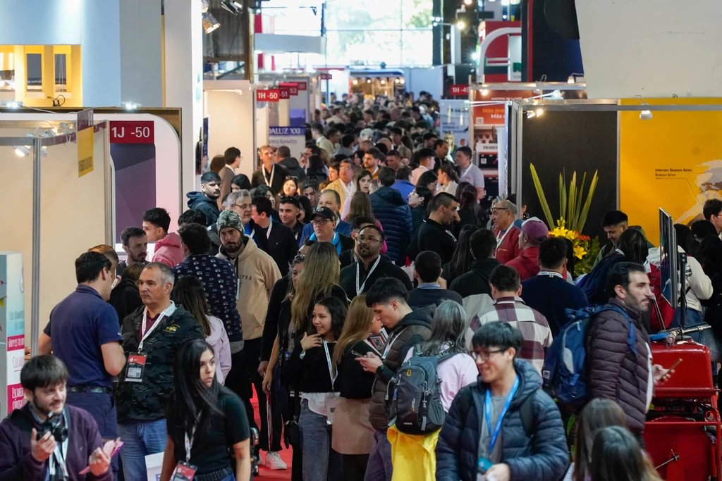 IFEMA MADRID tweet media