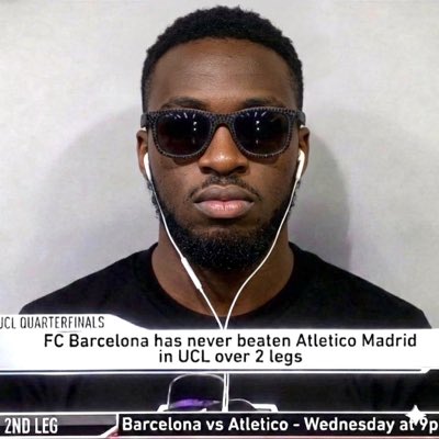 Screw it.
#NewProfilePic