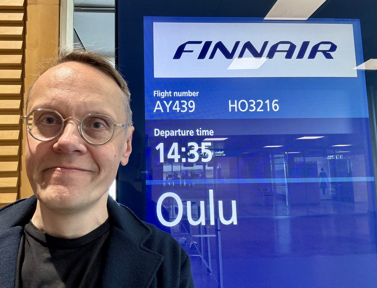 Fenno + tweet media