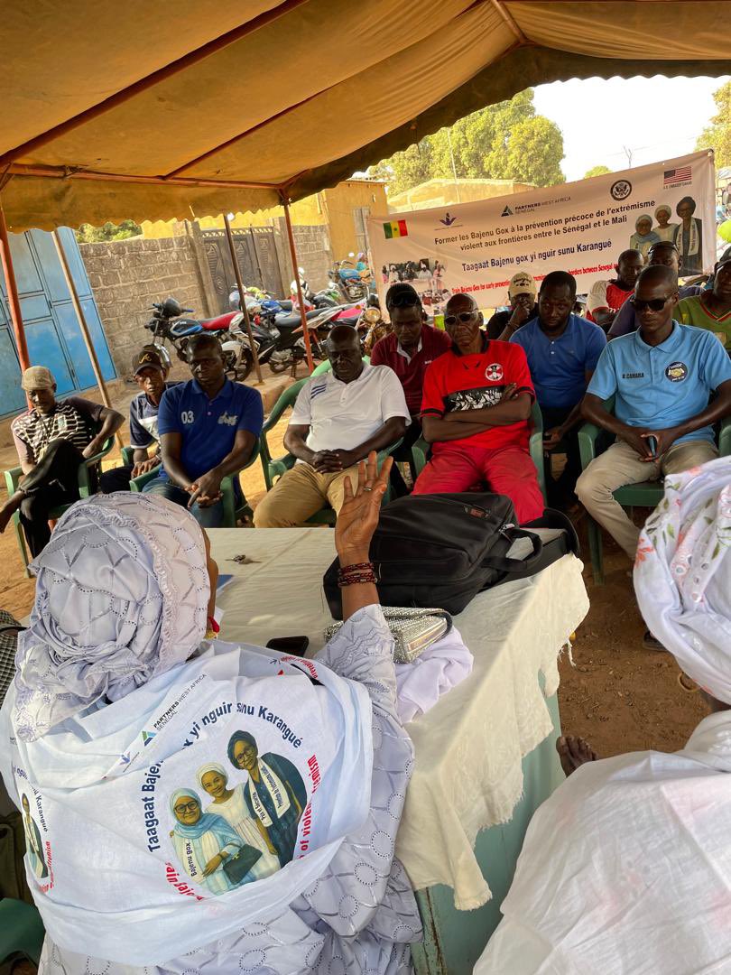 Partners West Africa tweet media