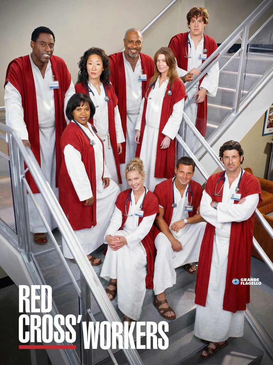 grande_flagello's tweet image. New season's coming #Trump