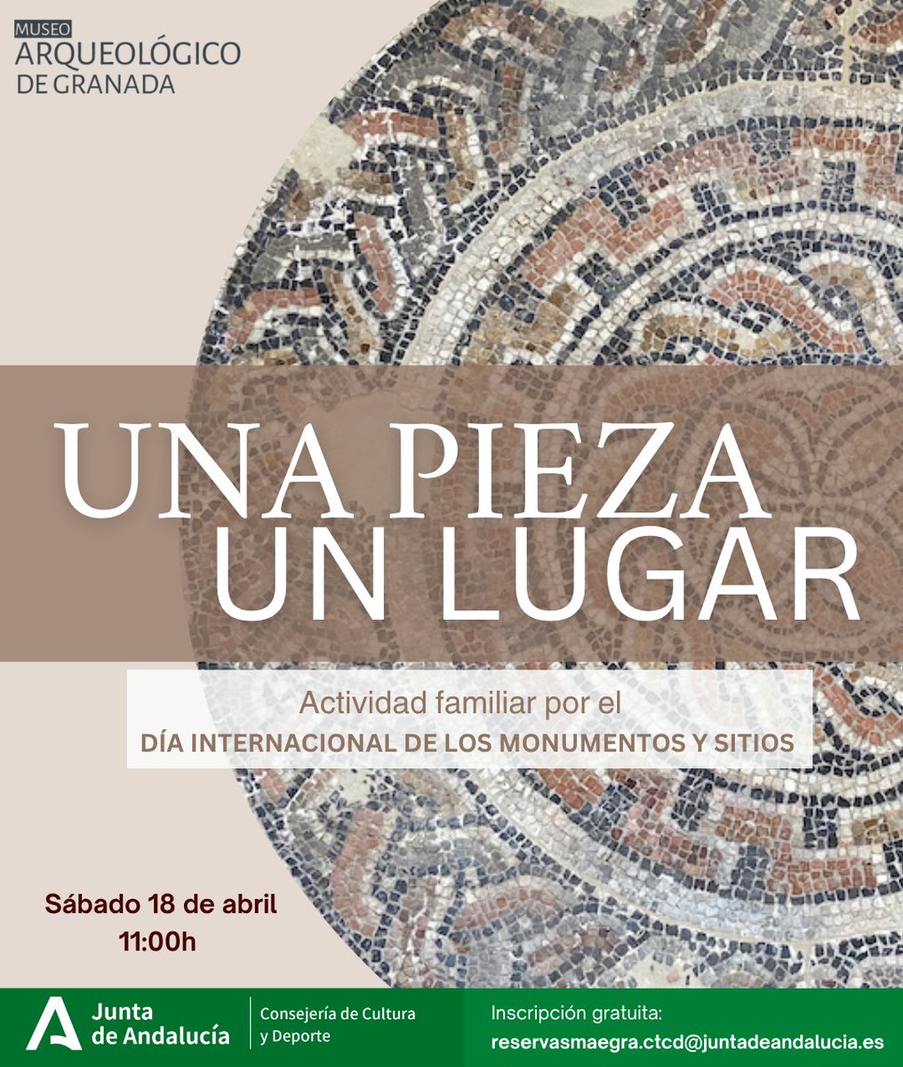 MUSARQGRANADA tweet media