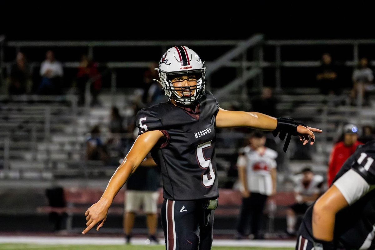 Ricco Hughes tweet media