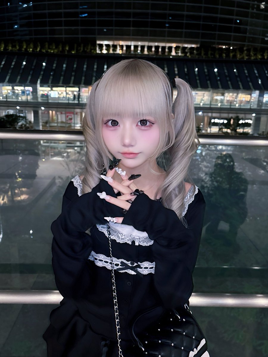 聖奈あむ【ハイスピ】 tweet media