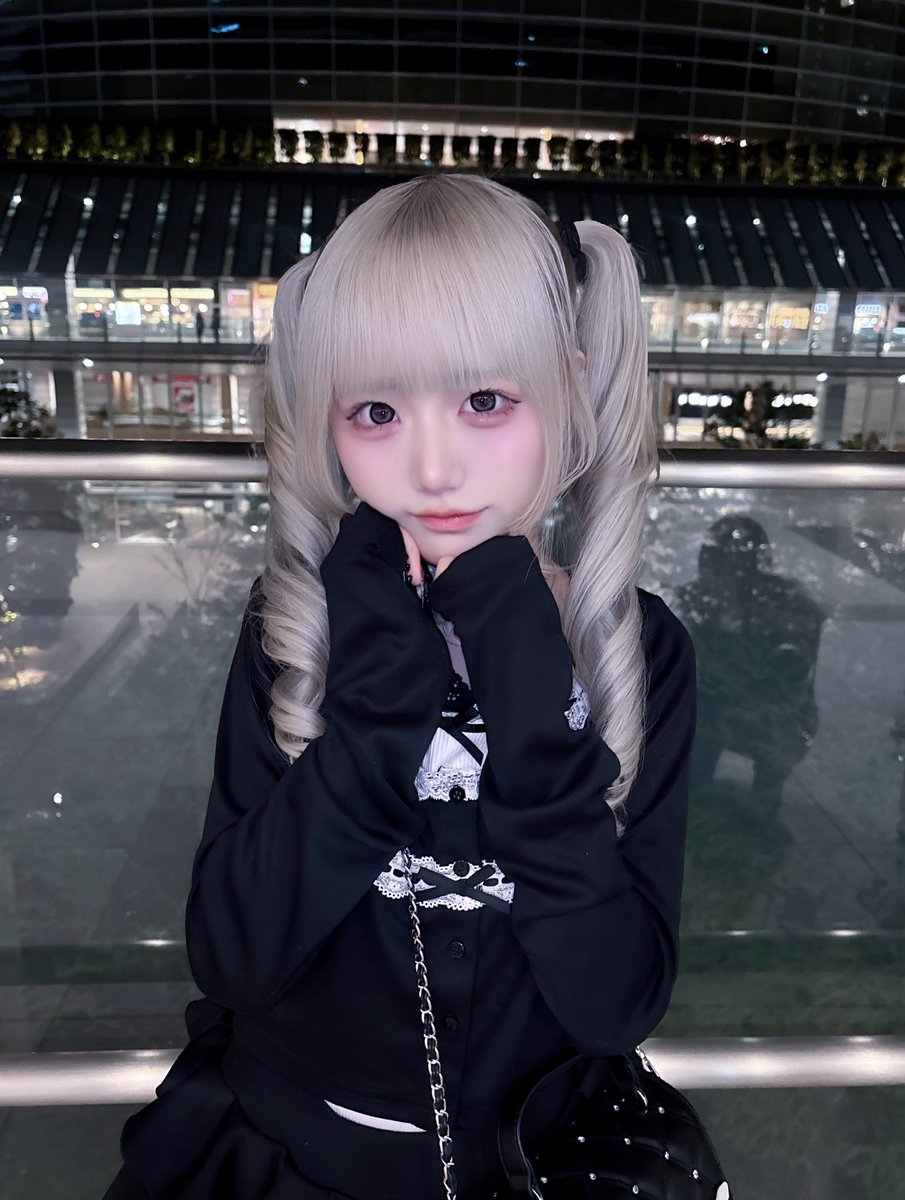 聖奈あむ【ハイスピ】 tweet media