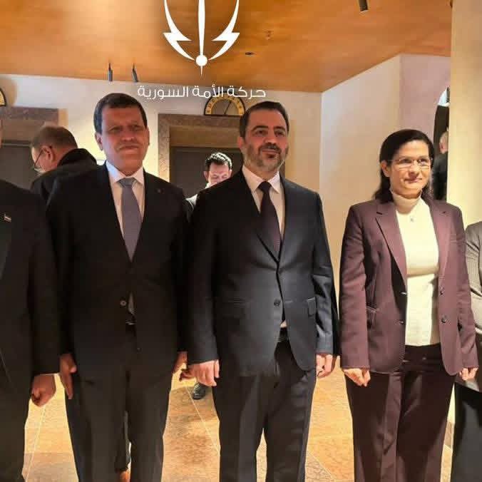 الإعلامي هاوار هبو tweet media