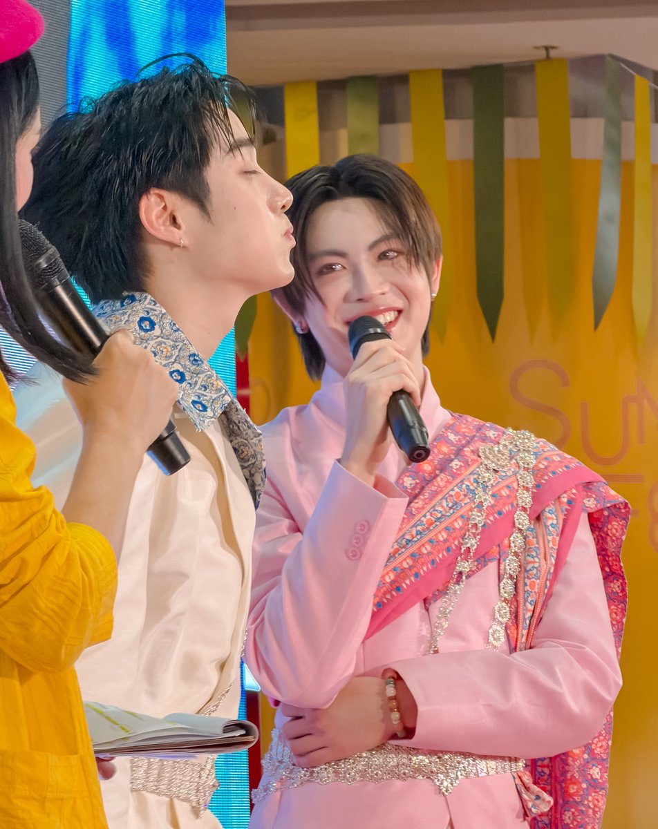 Pployynatcha🦦 แม่เคะ3วันฐานหลู่สงเก tweet media