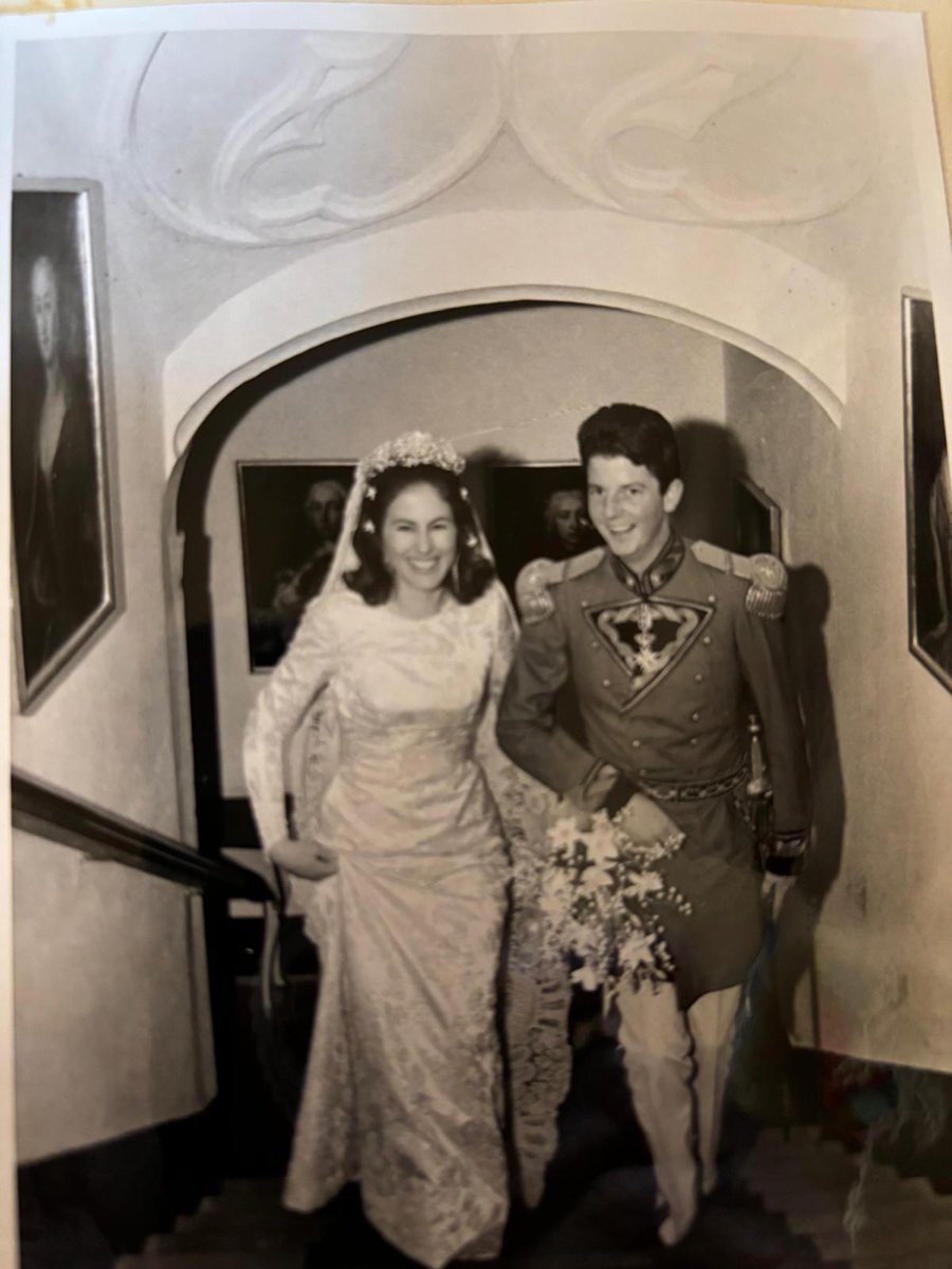 Eduard Habsburg tweet media