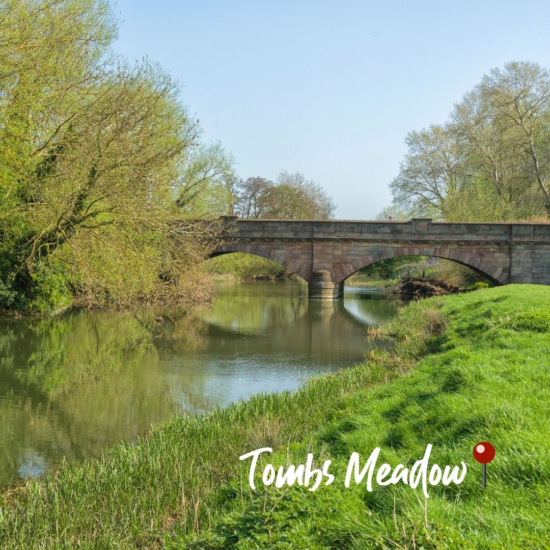 The Parks Trust tweet media