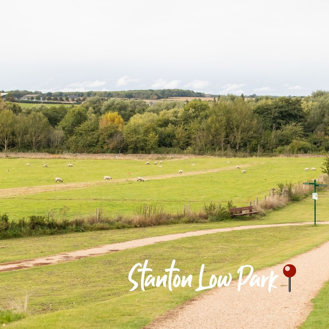 The Parks Trust tweet media