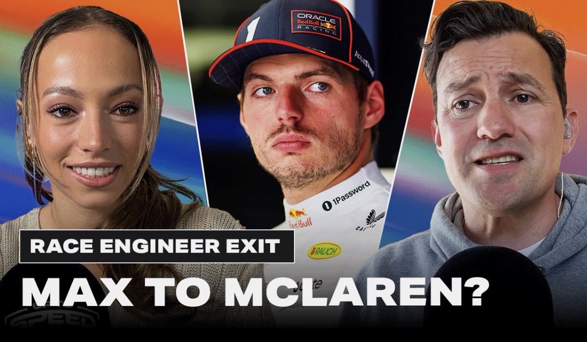 Up To Speed tweet media