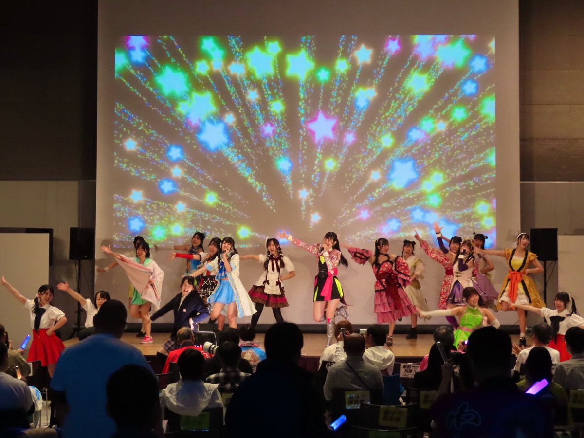 知多娘。 tweet media