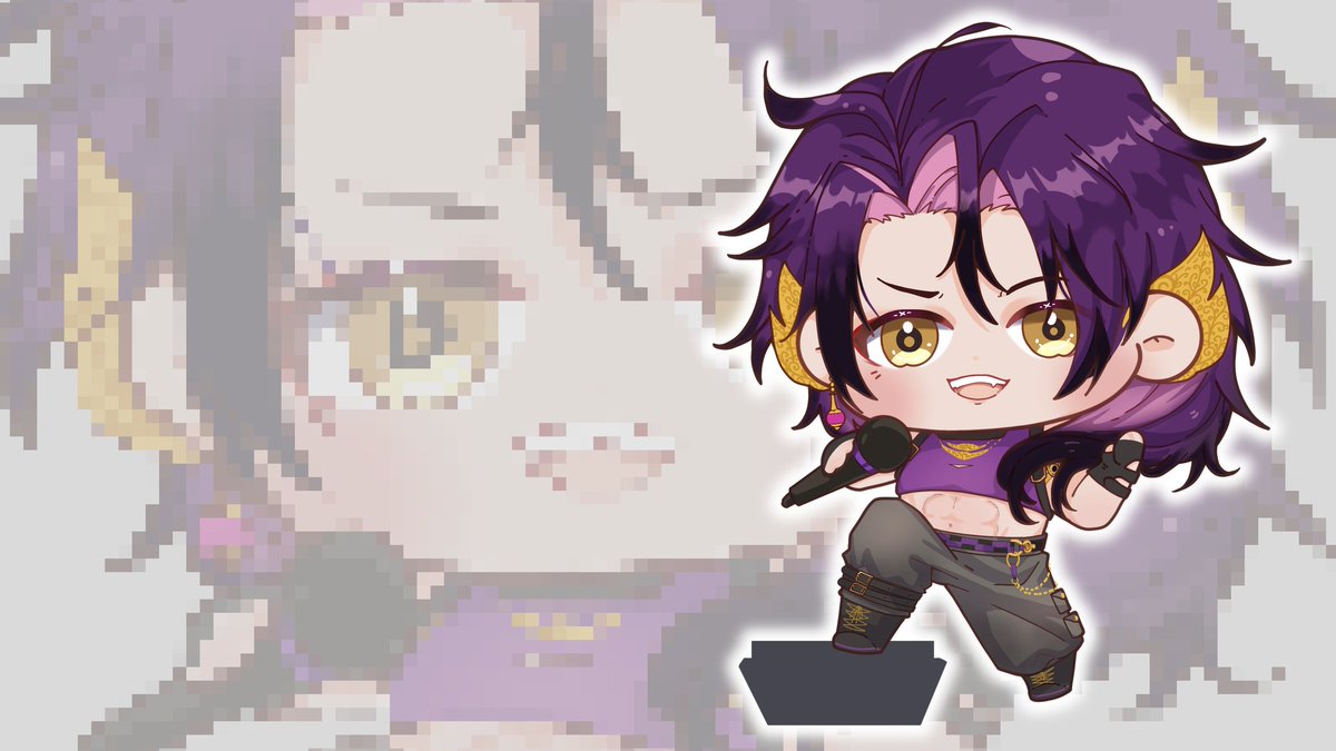 aka.ivon🌸 || Comms open 📌 tweet media