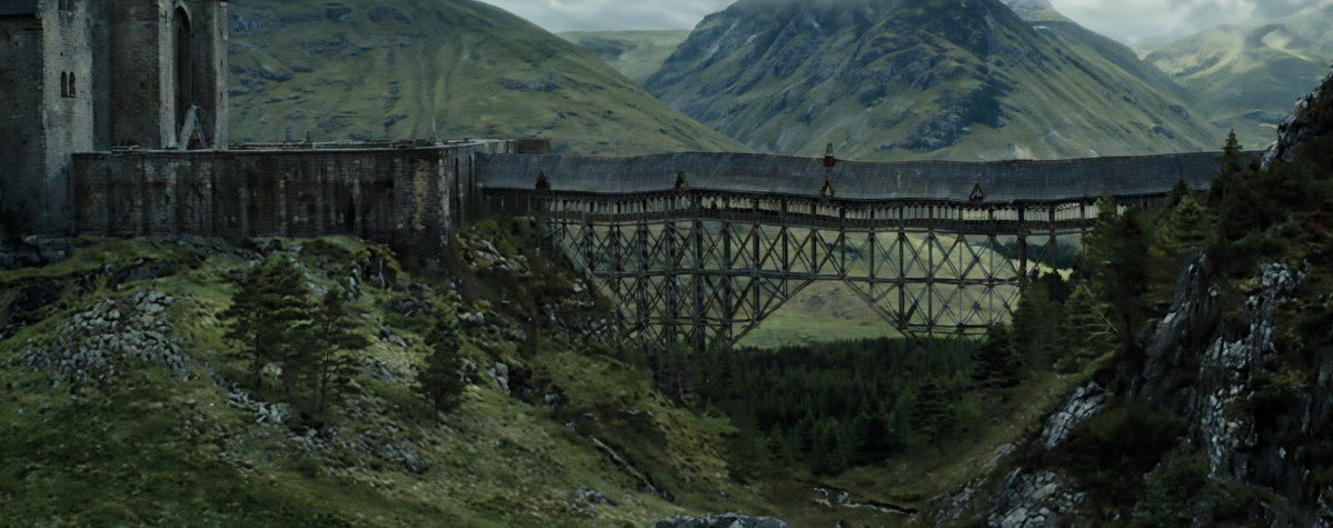 Central Hogwarts BR tweet media