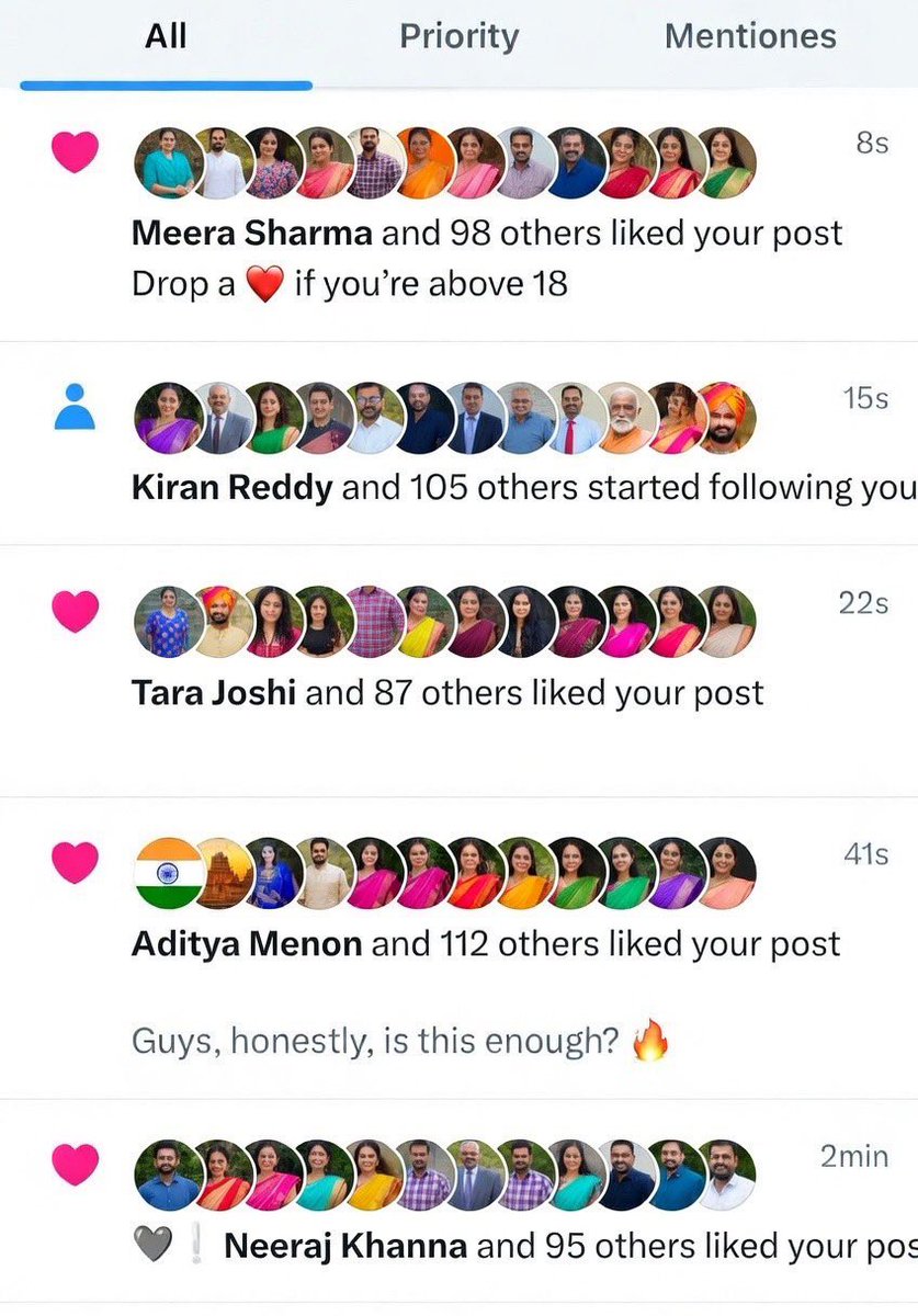 Manoj Singh tweet media