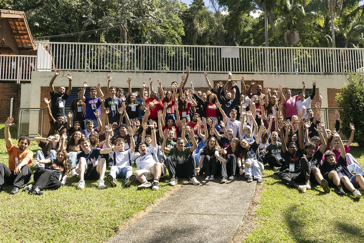 Brazylia – Formacja, duchowość i dzielenie się: kolejna edycja Dnia Misyjnego w inspektorii São Paulo

infoans.org/pl/dzialy/foto…