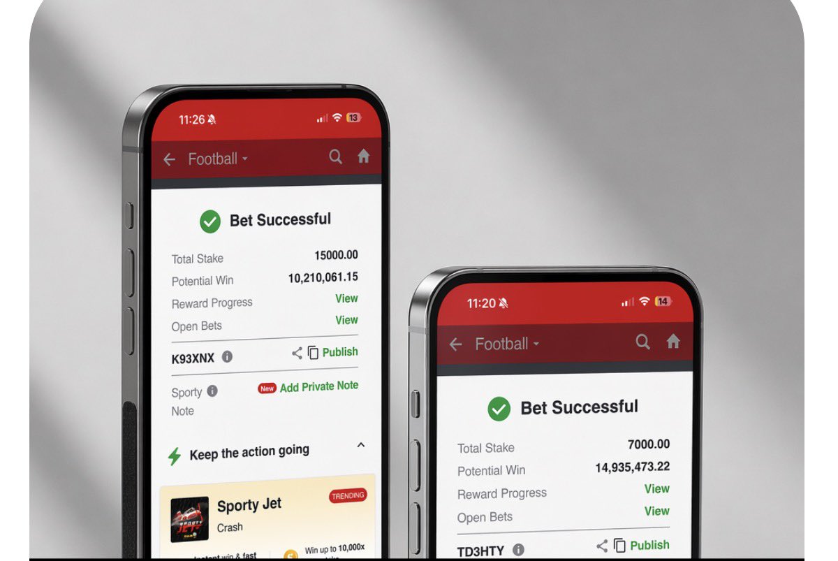 Oluwaseun moving train. tweet media