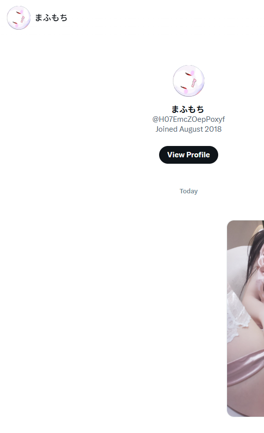 小乔要努力变强 tweet media
