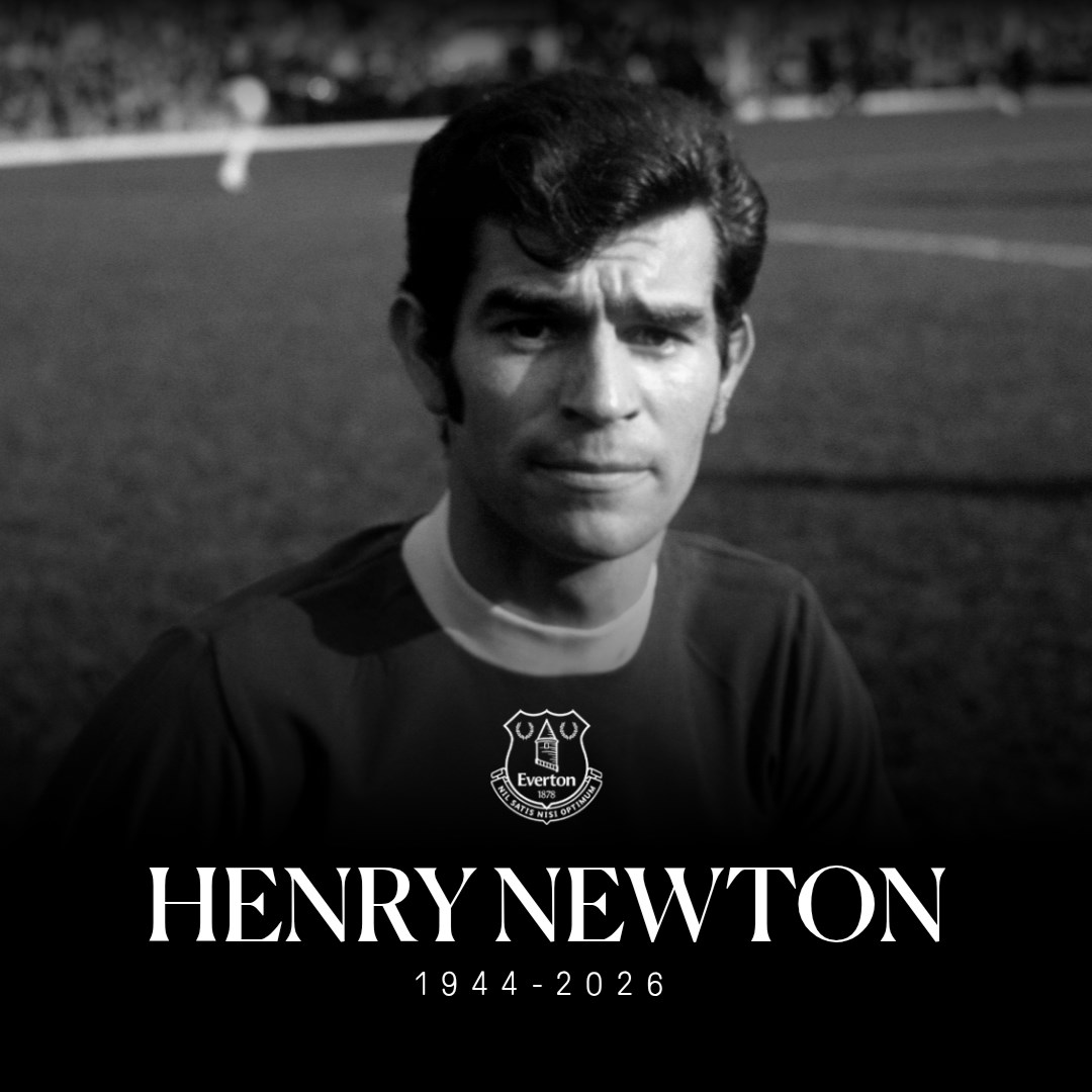 Everton tweet media