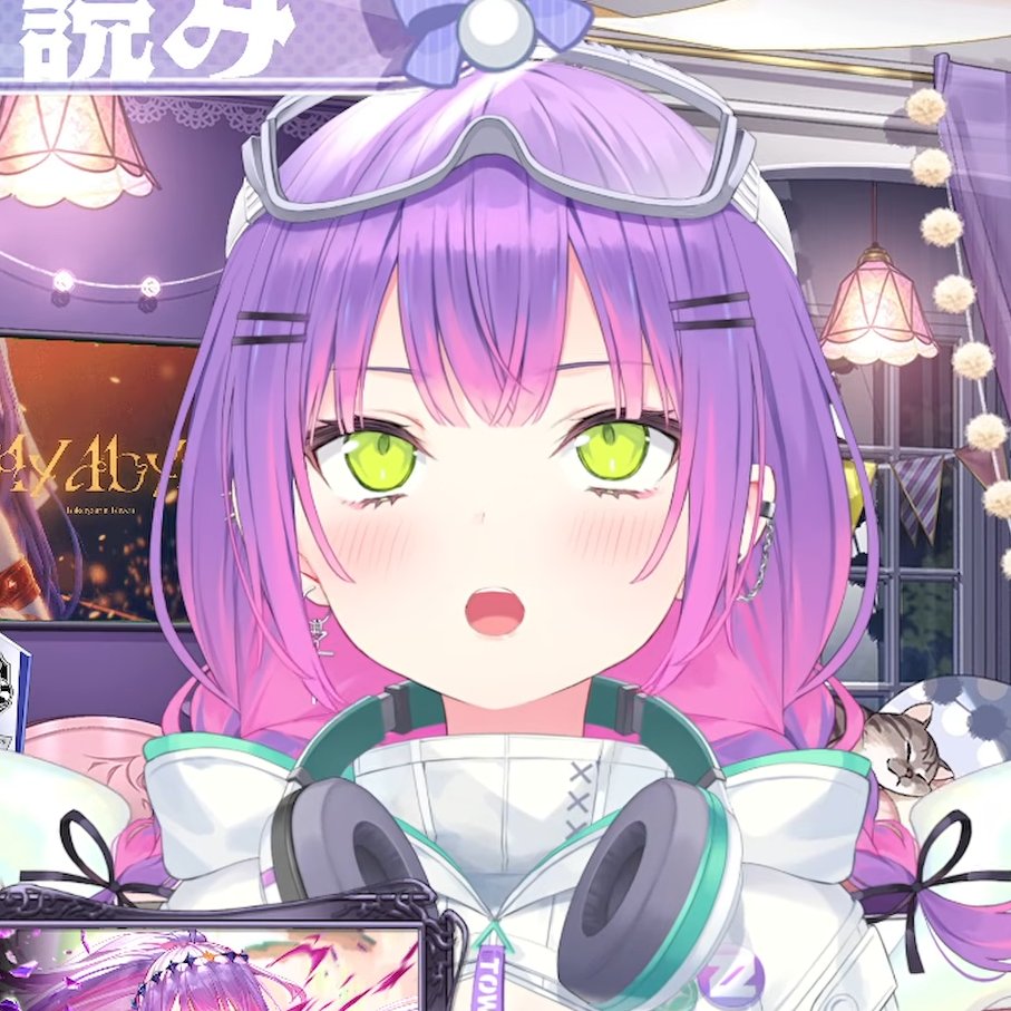 ハムステラ🎲👾 // トワ様2nd Sololive『SHINier』参戦 tweet media