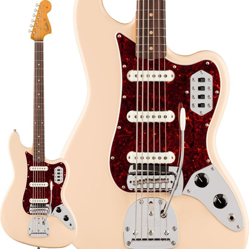 grandeybass_tyo's tweet image. 【新製品情報】
#Fender MEX
 Vintera IIIシリーズ🎸

満を持してリニューアルされたVinteraシリーズが登場🔥
フェンダーの伝統的なスタイルやトーンを細部まで再現したヴィンテージリイシューモデル！
絶賛ご予約受付中です🙌

🔻商品一覧はコチラ🔻
ikebe-gakki.com/Form/Product/P…