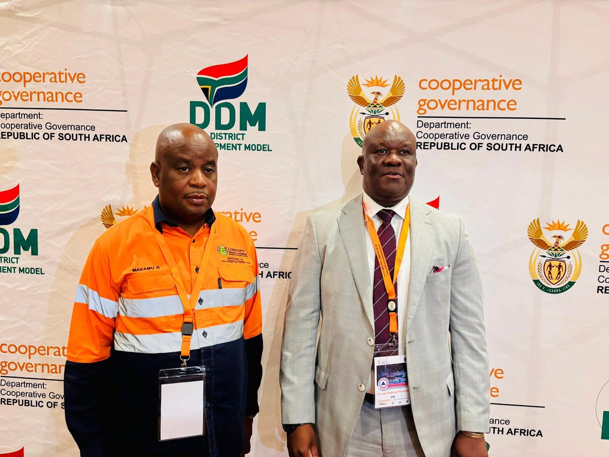 COGTA tweet media