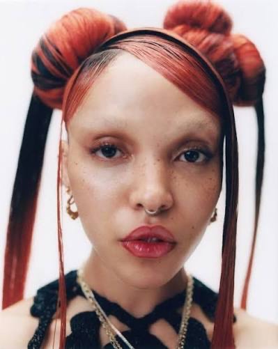 FKA Twigs Updates tweet media