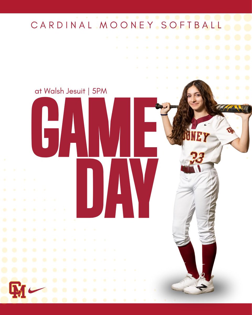 Cardinal Mooney Athletics tweet media
