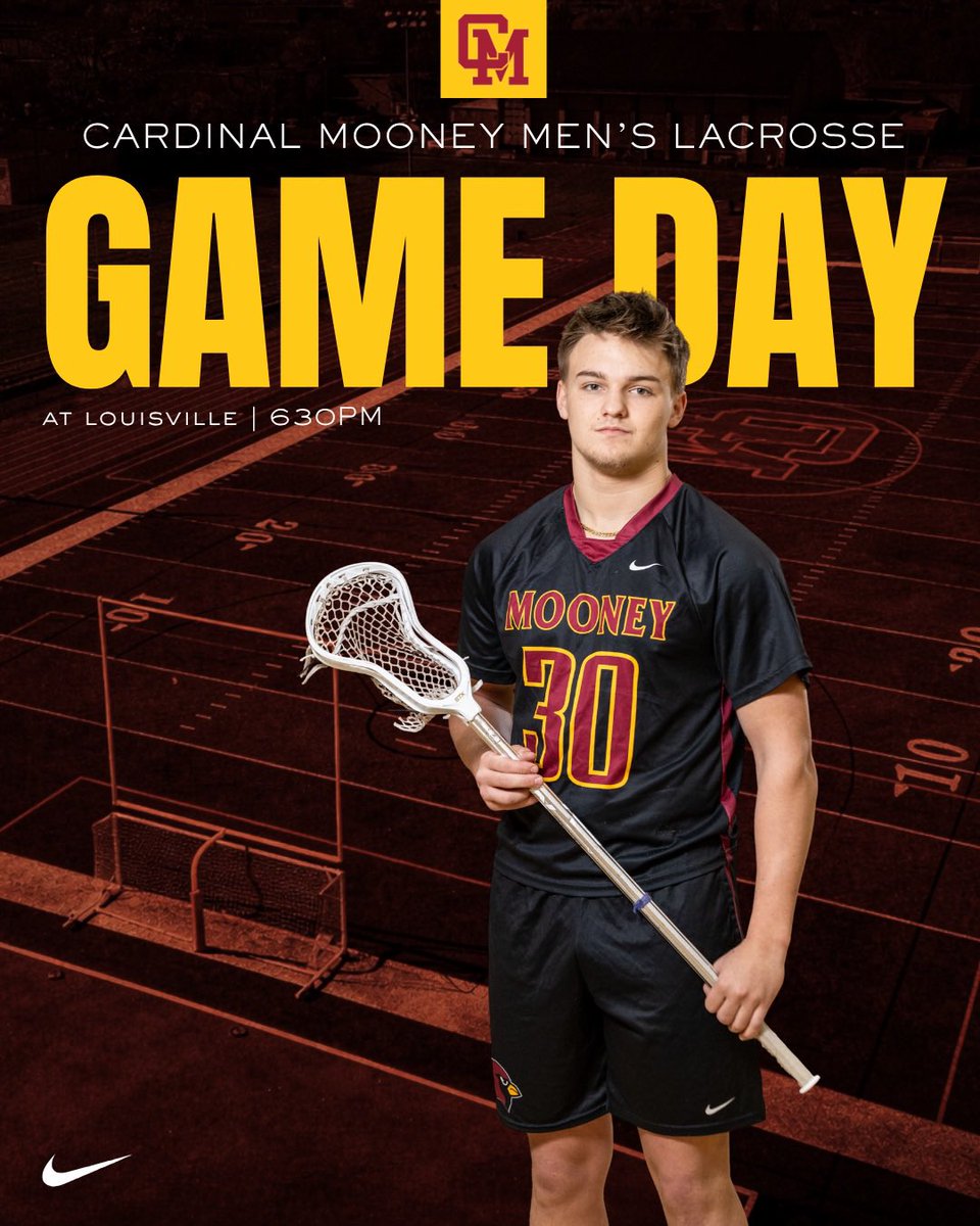 Cardinal Mooney Athletics tweet media