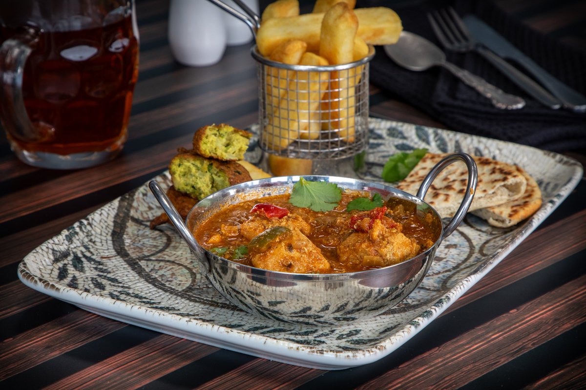 Castell Howell Foods tweet media