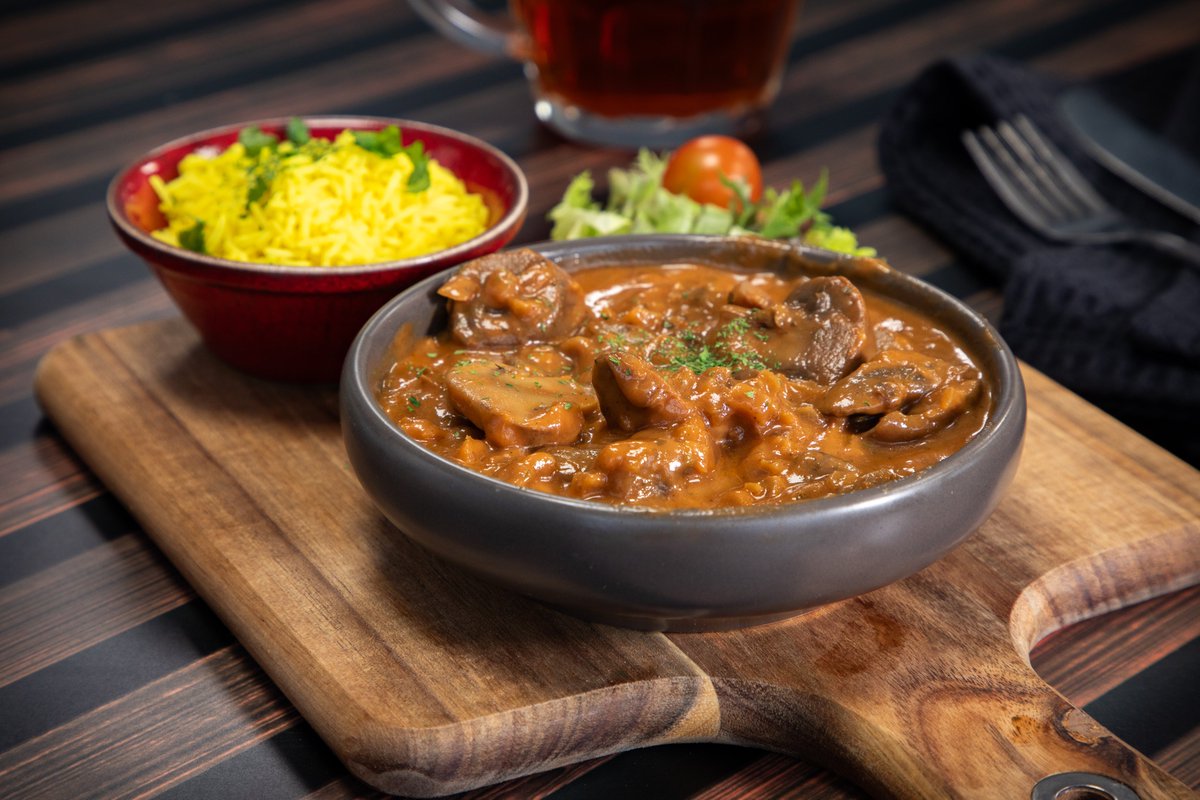 Castell Howell Foods tweet media