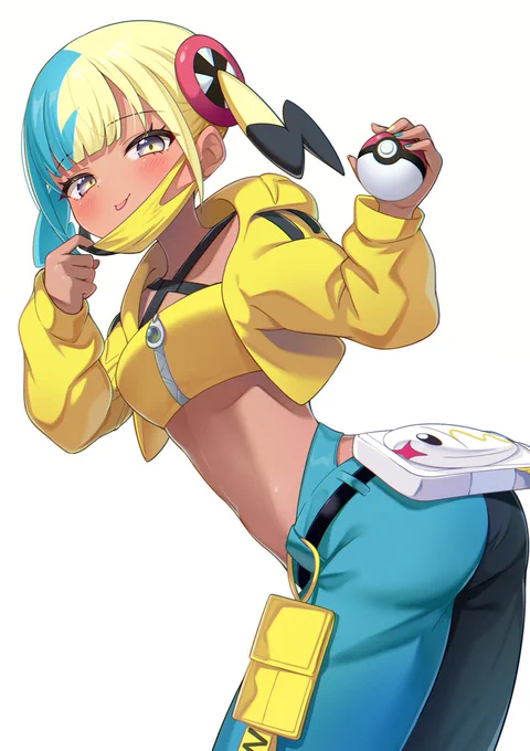カナリィ