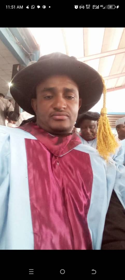 Centre For Dryland Agriculture, BUK tweet media
