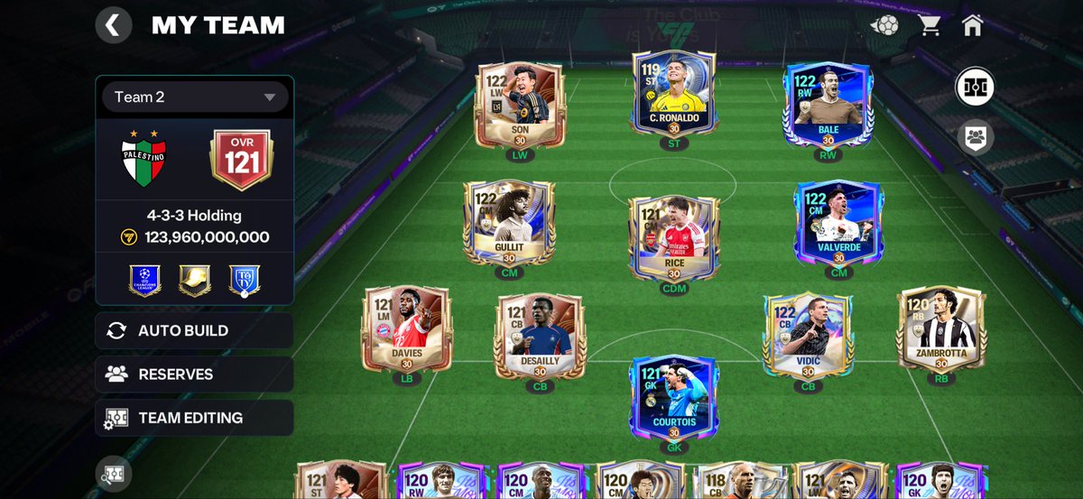 hsfazil95's tweet photo. @purefootball_x Suggestions? https://t.co/N8czVegfmw