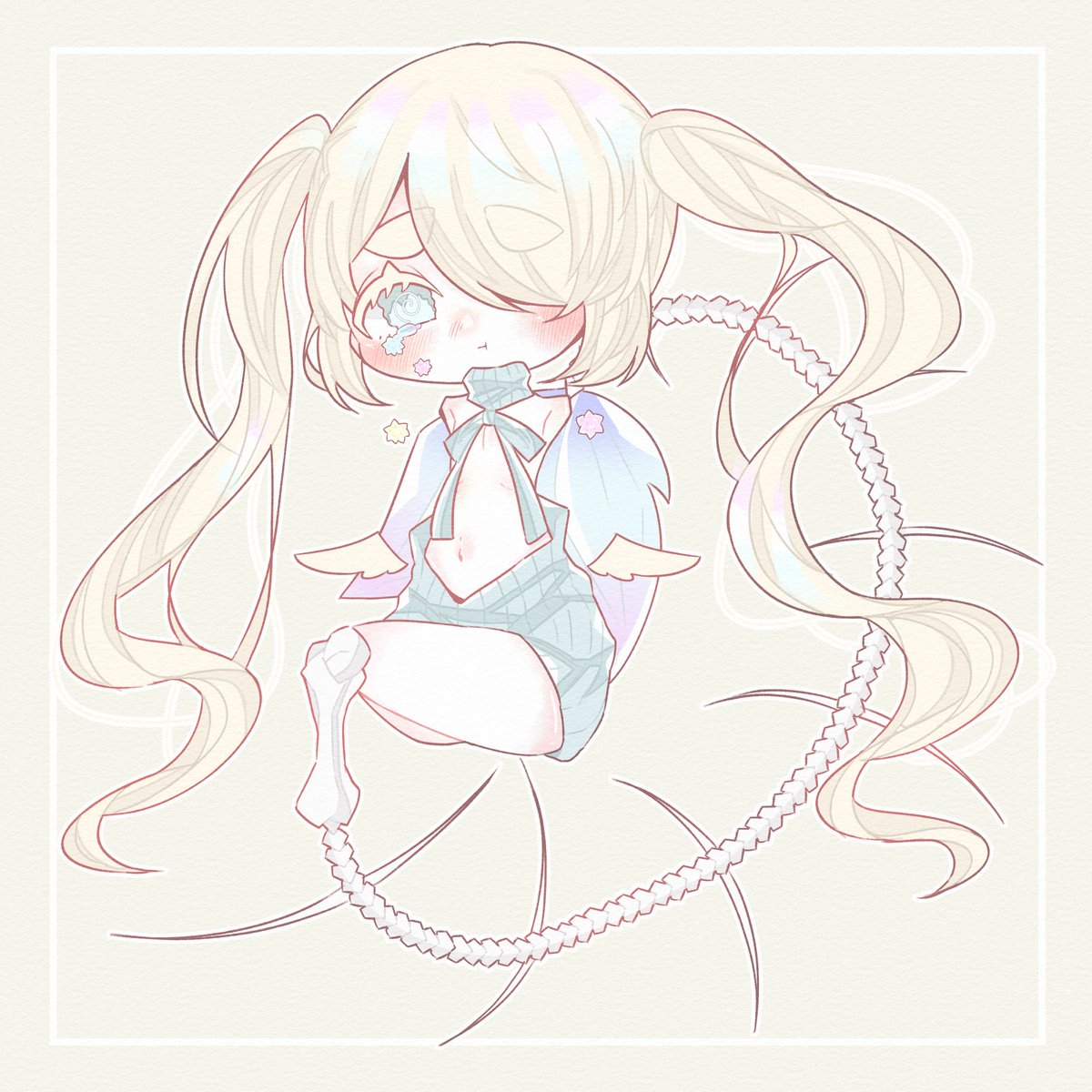 北里ハト🕊 tweet media