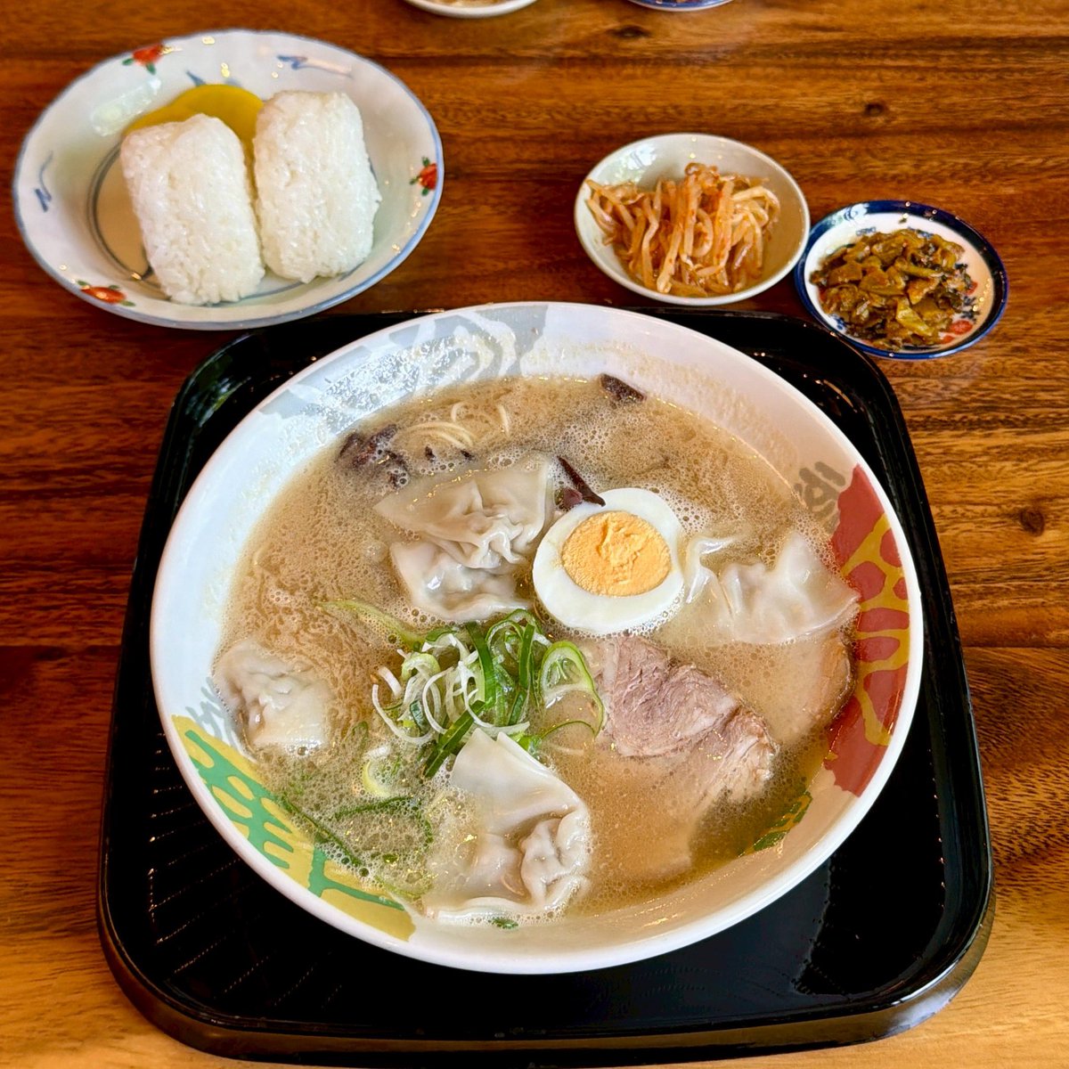 メンムスビ 〜おかわり〜 tweet media