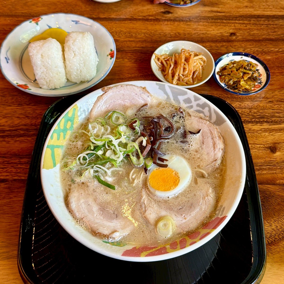 メンムスビ 〜おかわり〜 tweet media