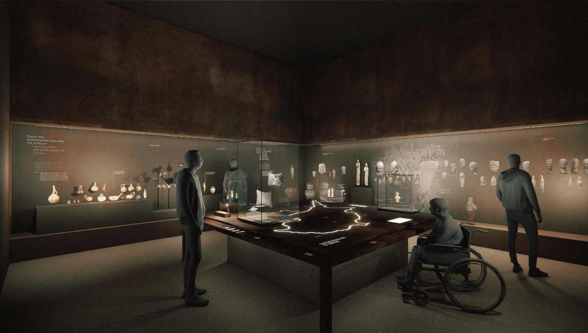 Υπουργείο Πολιτισμού tweet media