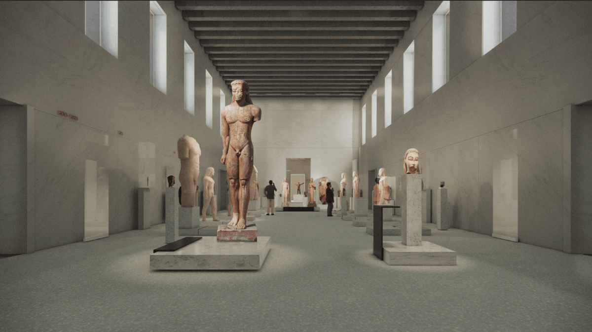 Υπουργείο Πολιτισμού tweet media