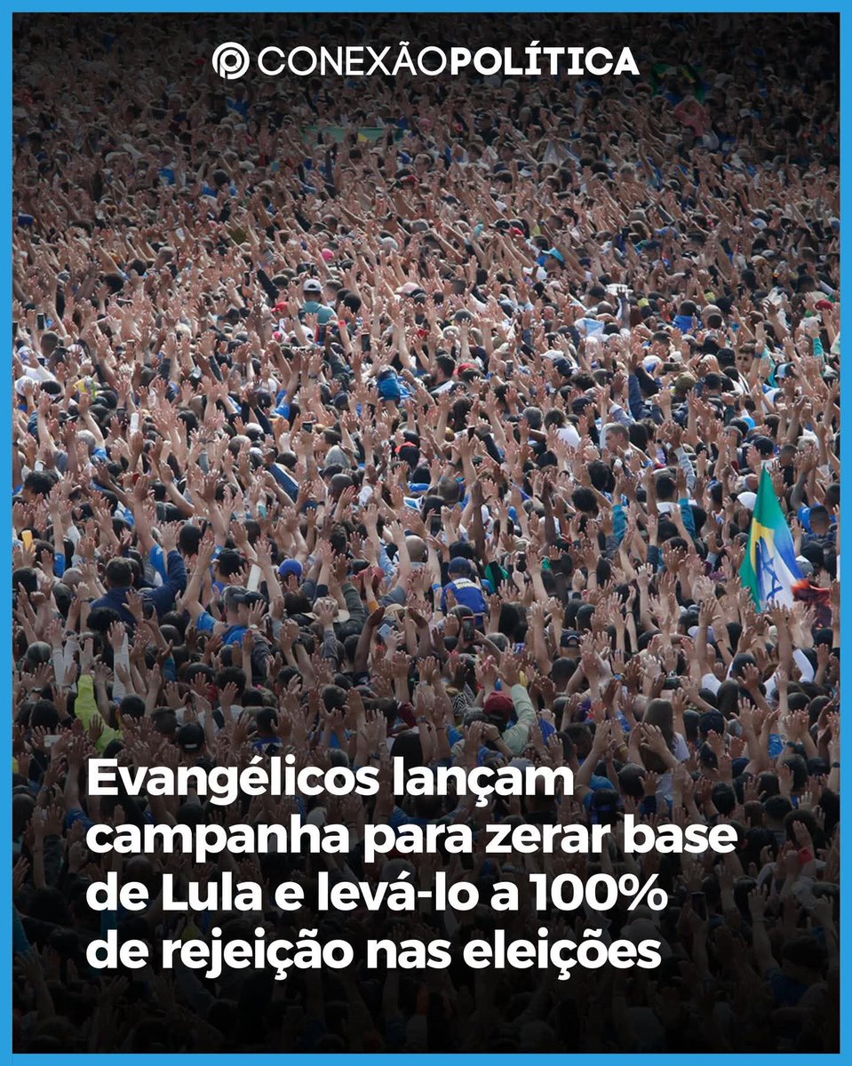 Paulo de Tarso tweet media