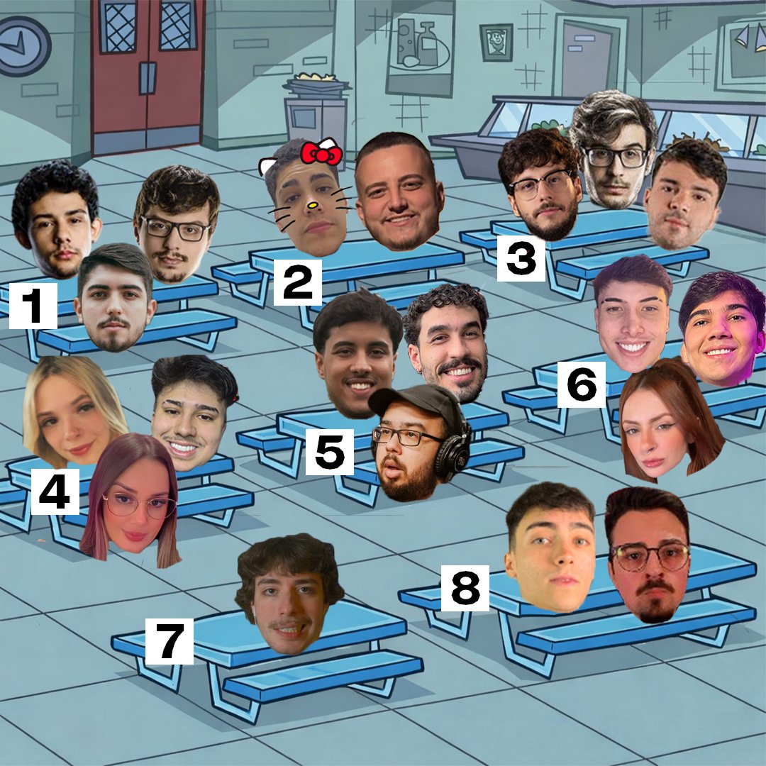 KICK Português tweet media