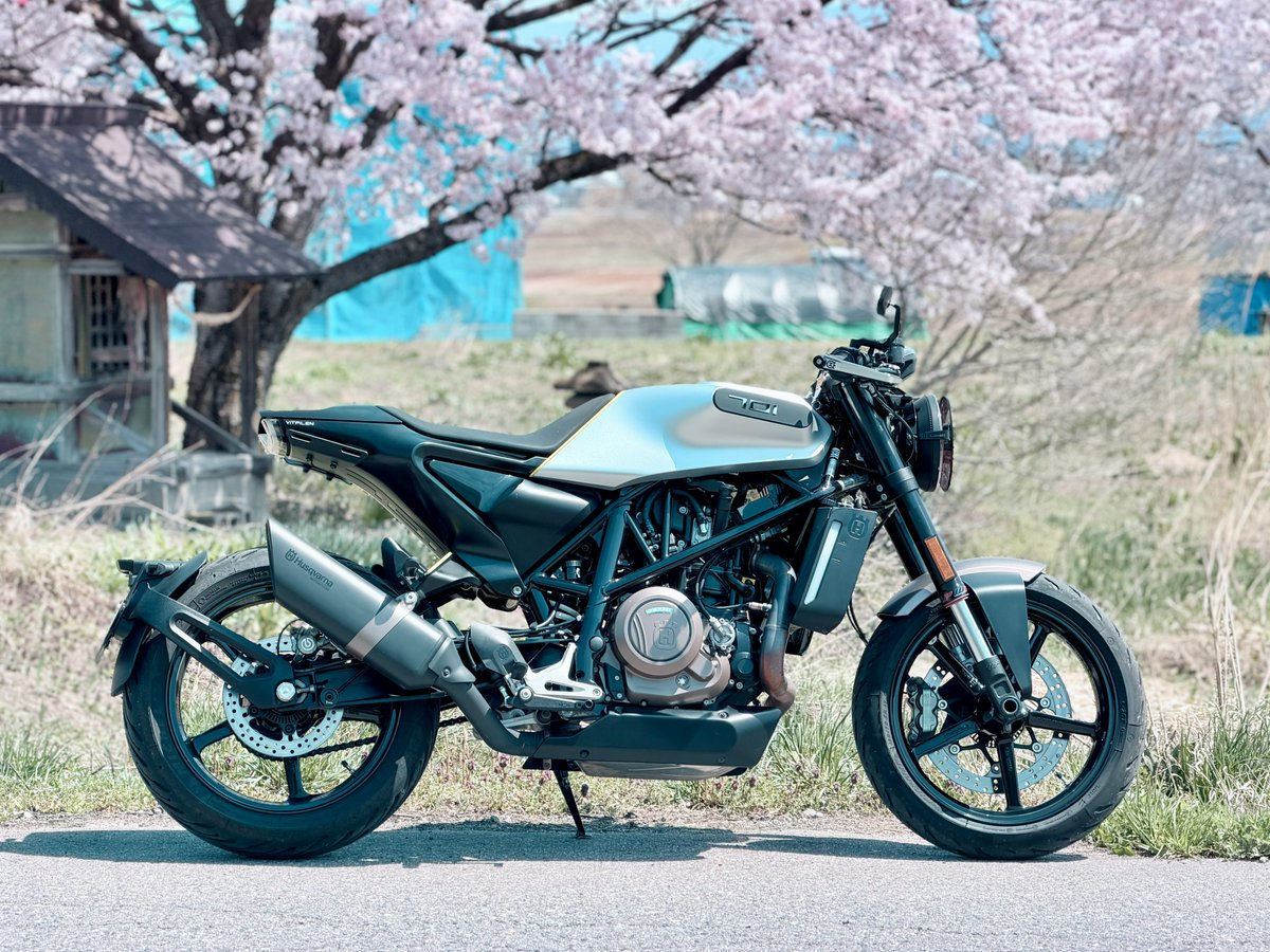 miro0607's tweet photo. あとどれくらい乗れるかね https://t.co/S3GRvTOUdJ