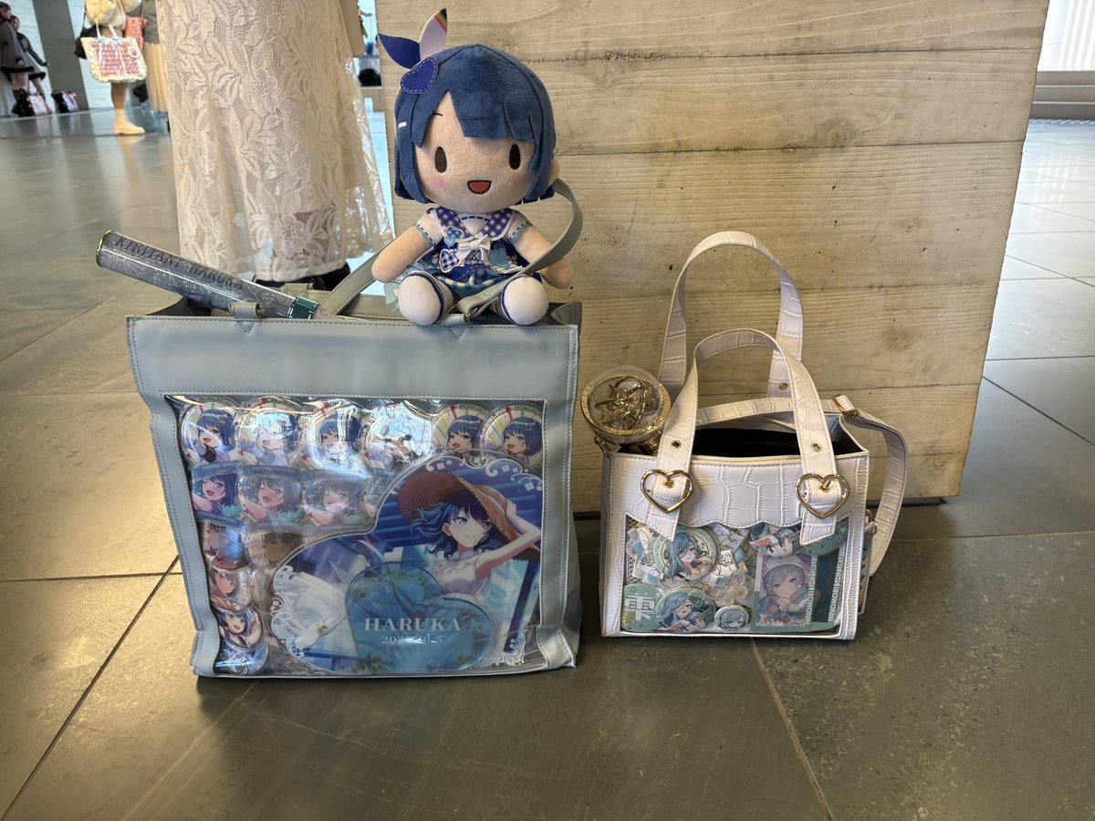 森永ここあ tweet media