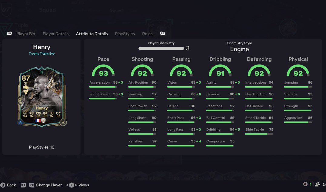 informi8's tweet photo. Thoughts? Needs more dribbling is kind of where I am at with it… https://t.co/pzhNioQHhi
