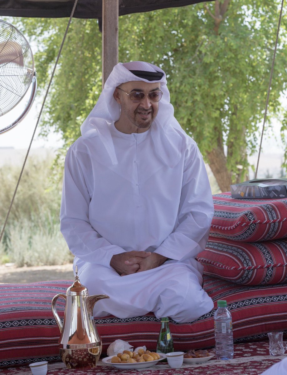 Dr.Rashed Al-Dhaheri tweet media