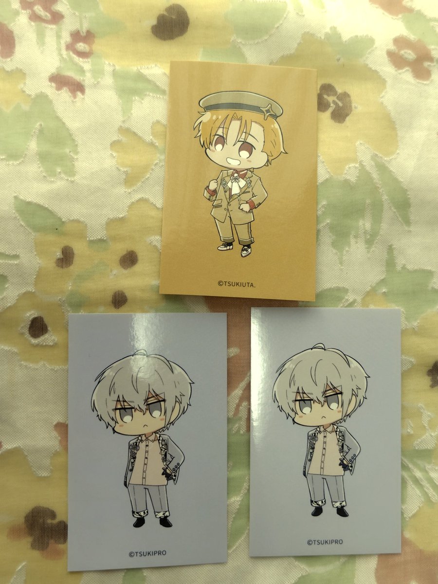 千年恋歌 （お取引垢） tweet media