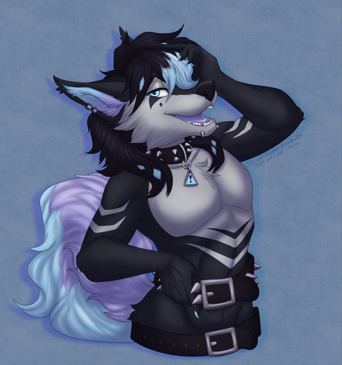 ✨ Mori ✨ tweet media